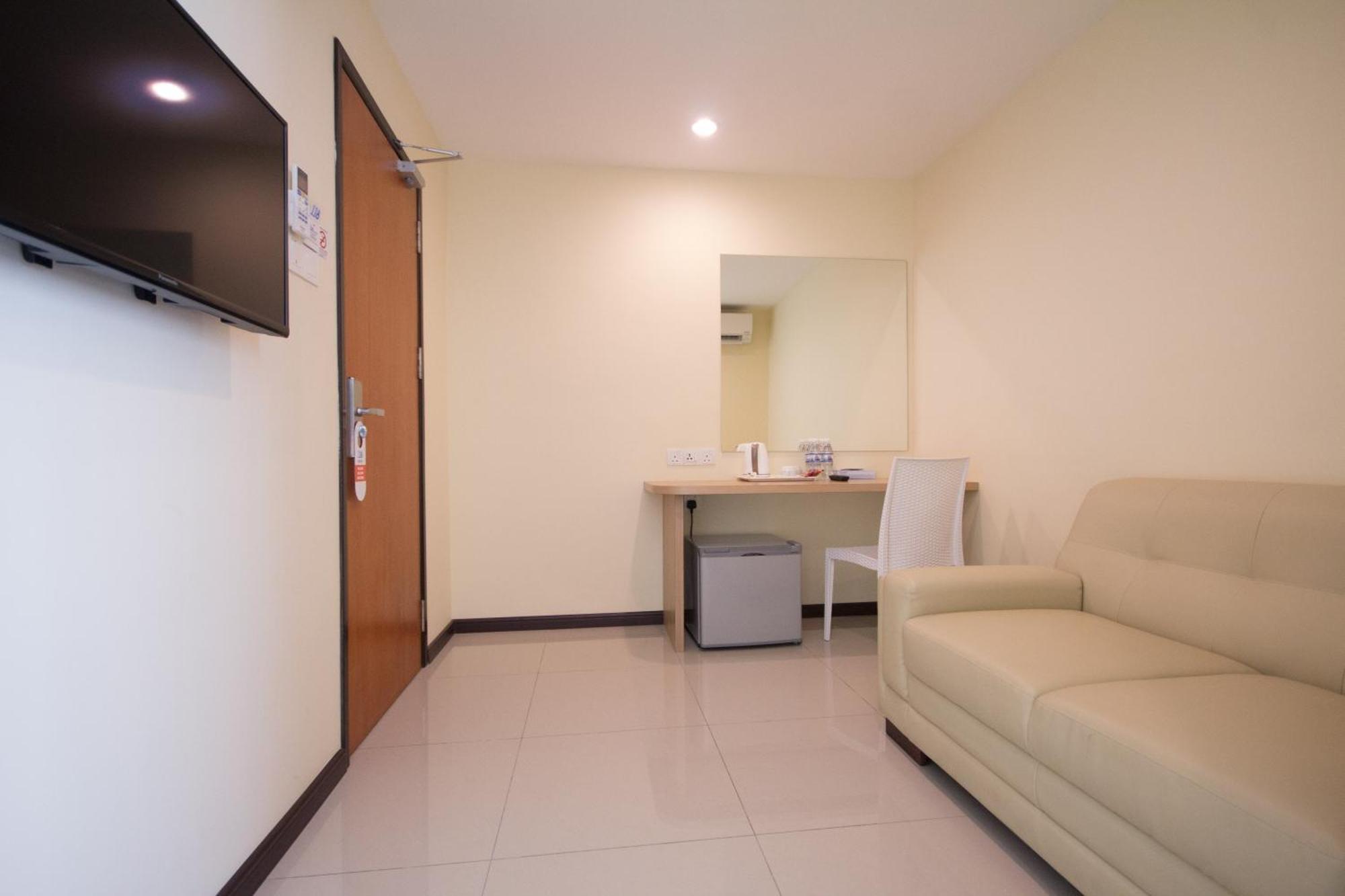 118 Hotel Macalister George Town Exterior foto