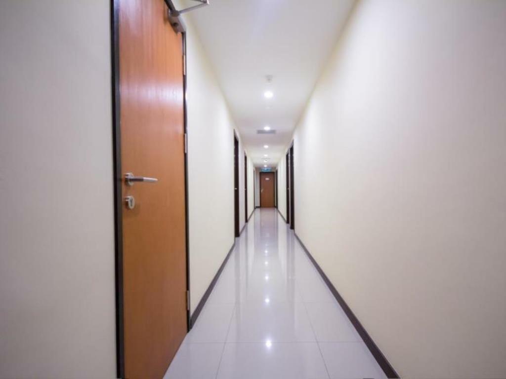 118 Hotel Macalister George Town Exterior foto